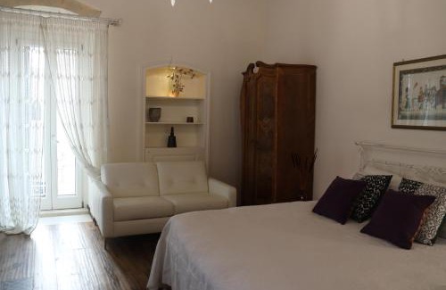Bitonto Bed & Breakfast | Terrazza Romanelli Suites