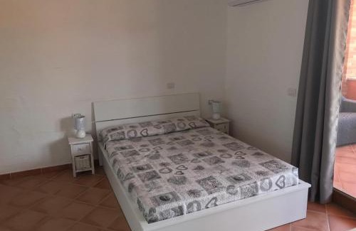 Nebida Apartment | TERRAZZA SUL MARE wifi e piscina