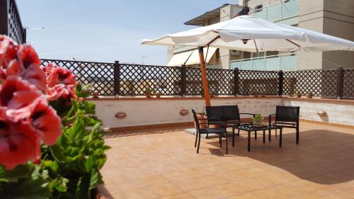 Matera Apartment | Terrazza Zèfiro Casa vacanze