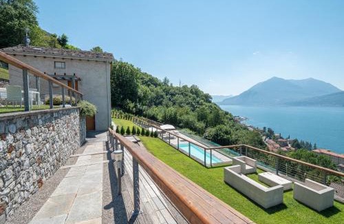 Bellano House | Terrazze di Costa - Gardegna 3