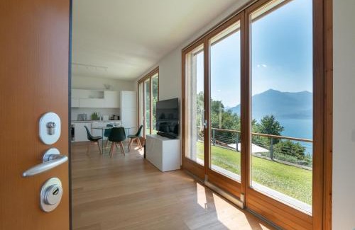Bellano House | Terrazze di Costa - Gardegna 3
