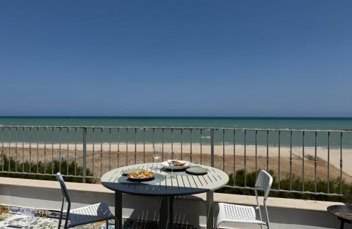 Casabianca di Fermo Apartment | Terrazzino Frontemare Wi-Fi Free Parking