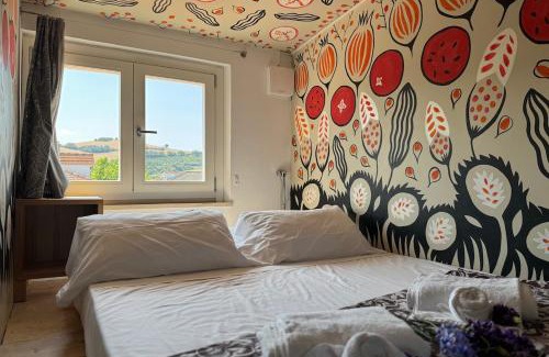 Casabianca di Fermo Apartment | Terrazzino Frontemare Wi-Fi Free Parking