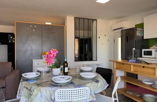 Casabianca di Fermo Apartment | Terrazzino Frontemare Wi-Fi Free Parking