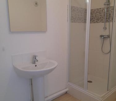 Saint-Regnobert-de-la-Cote-de-Nacre Apartment | Terre de Nacre