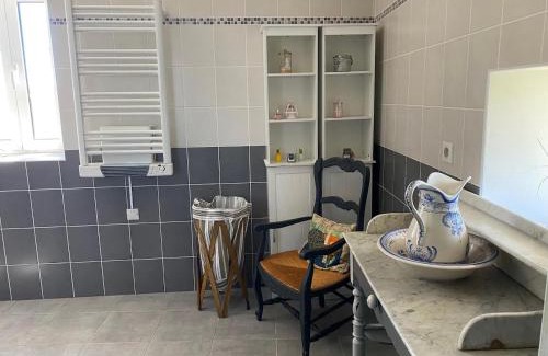 Bessas House | Terre de vigne