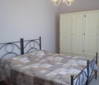 Santa Luce House | Terre di creta.per sognare