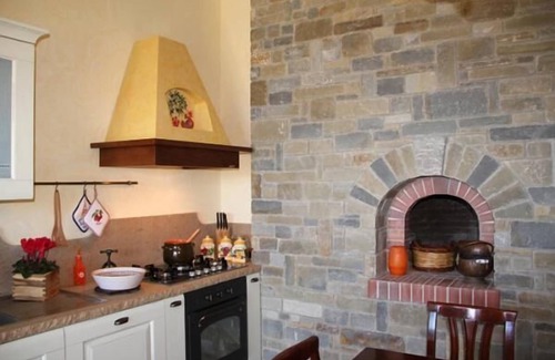 Pollica Bed & Breakfast | Terre di Mezzo Country House