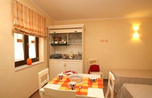 Pollica Bed & Breakfast | Terre di Mezzo Country House