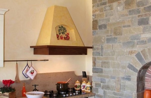Pollica Bed & Breakfast | Terre di Mezzo Country House