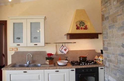 Pollica Bed & Breakfast | Terre di Mezzo Country House