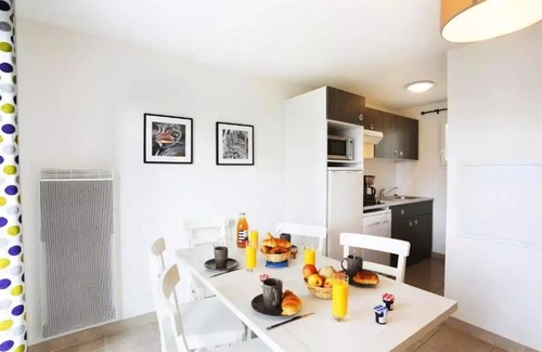 Audierne Apartment | Terres de France - Residence Domaine de la Baie * - House 4 Rooms Duplex 6/8 People