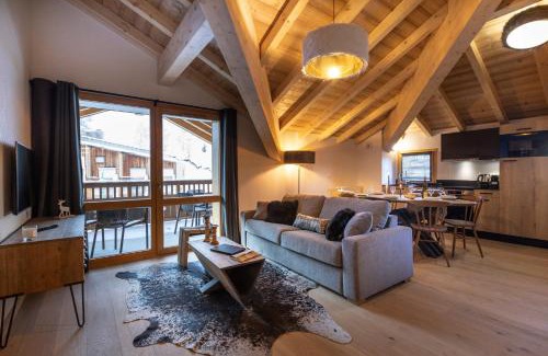 Les Deux Alpes Apartment | TERRESENS - Neige et Soleil