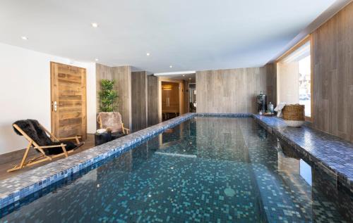 Les Deux Alpes Apartment | TERRESENS - Neige et Soleil