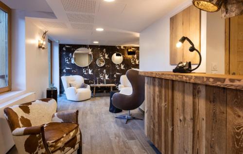 Les Deux Alpes Apartment | TERRESENS - Neige et Soleil