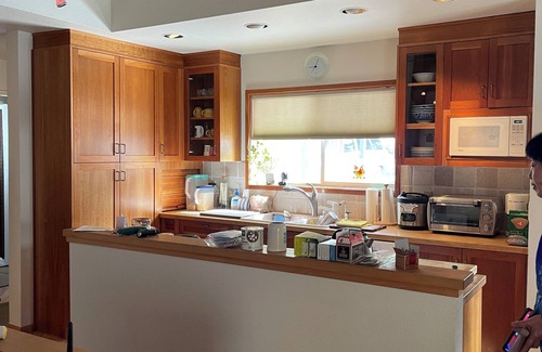 Upper Kingsbury House | Terrific 3-bedroom house with WiFi in Tahoe