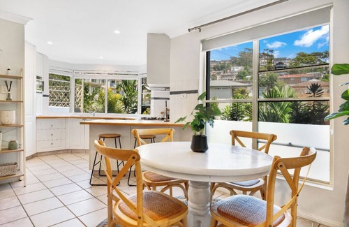 Terrigal Apartment | Terrigal Sails Serviced Apartments