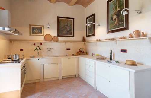 Pomarance Villa | Terripi 10, Emma Villas