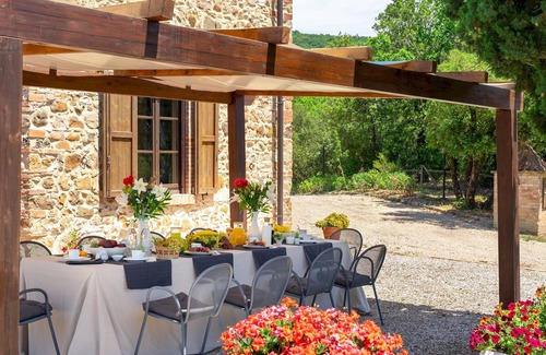 Pomarance Villa | Terripi 10, Emma Villas