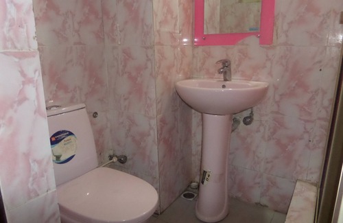 Ojodu Hotel | Terris Hotel and Suites