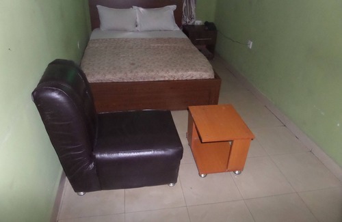 Ojodu Hotel | Terris Hotel and Suites
