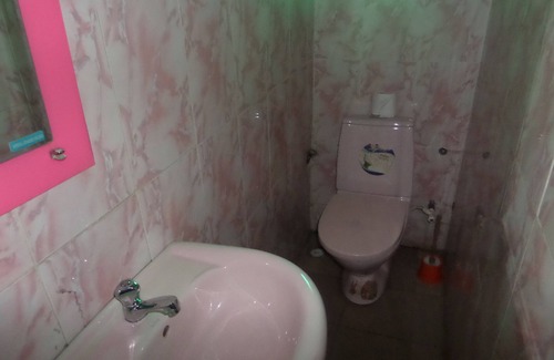 Ojodu Hotel | Terris Hotel and Suites