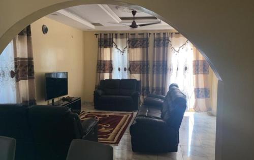 Brusubi Apartment | Terrouwaar apartment