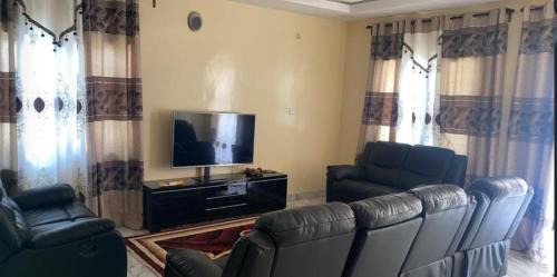 Brusubi Apartment | Terrouwaar apartment