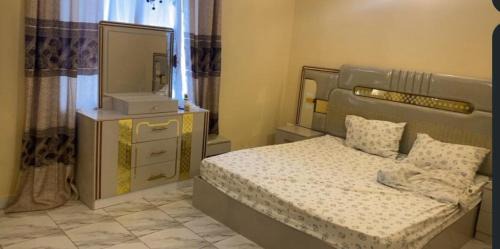 Brusubi Apartment | Terrouwaar apartment