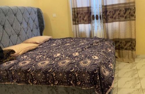 Brusubi Apartment | Terrouwaar apartment