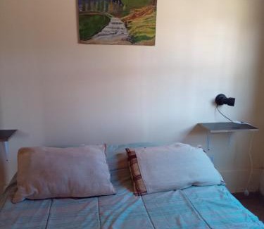Rama Caida Apartment | Terrunosdelvalle