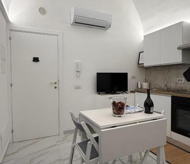 Marina Piccola Apartment | Terry's Home