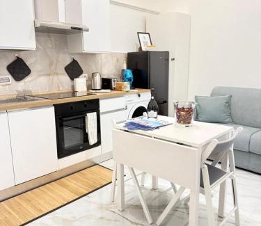 Marina Piccola Apartment | Terry's Home