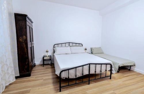 Ciampino Apartment | Terry's house