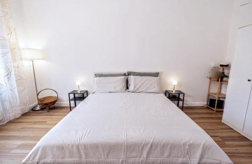 Ciampino Apartment | Terry's house