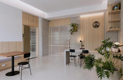 Taitung House | Terumahouse 照間 民宿編號2016號