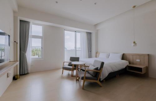 Taitung House | Terumahouse 照間 民宿編號2016號