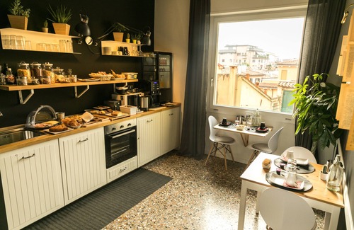 Treviso House | Terzopiano