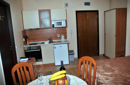 Borovets Apartment | TES Flora Apartments