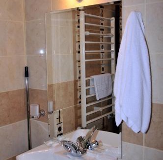 Borovets Apartment | TES Flora Apartments