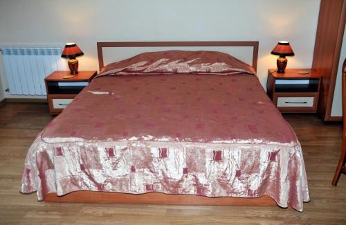 Borovets Apartment | TES Flora Apartments