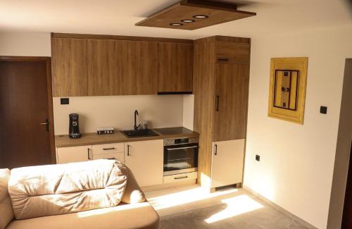Prnjavor Apartment | Tesla Apartman Prnjavor