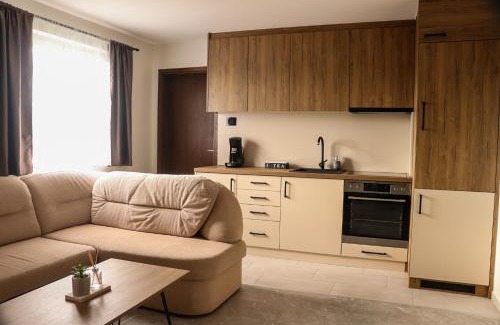 Prnjavor Apartment | Tesla Apartman Prnjavor