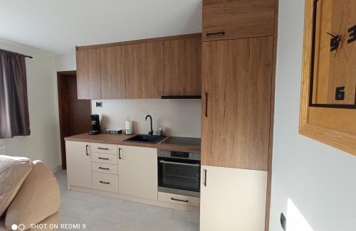 Prnjavor Apartment | Tesla Apartman Prnjavor