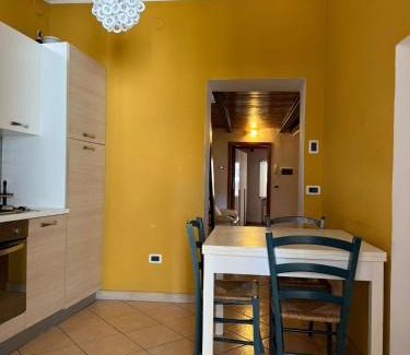 Cosenza Apartment | Tesoro di Alarico
