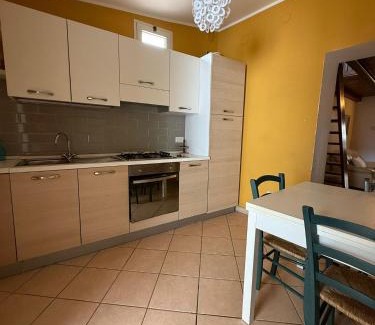 Cosenza Apartment | Tesoro di Alarico