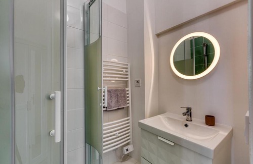 Melun Apartment | Test Briand