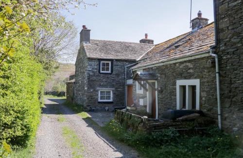 Bampton House | Tethera Cottage