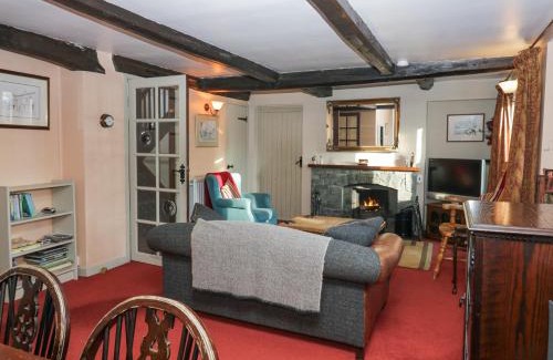 Bampton House | Tethera Cottage