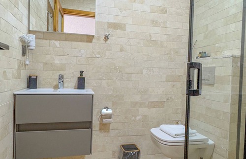 Ayvalik Hotel | Tetka Konuk Evi
